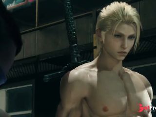 [GetFreeDays.com] Final Fantasy VII Remake Nude Mod Installed Game Play Part 13 - Final Fantasy 7 Nude mods Adult Stream June 2023-4