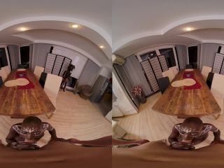 African Princess - Zaawaadi Smartphone - [Virtual Reality]-8