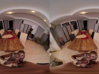 African Princess - Zaawaadi Smartphone - [Virtual Reality]-9