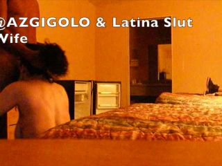 online porn clip 35 furry paw fetish femdom porn | AZGigolo – Latina Slutwife Fucks While Hubs Watches | bareback-0