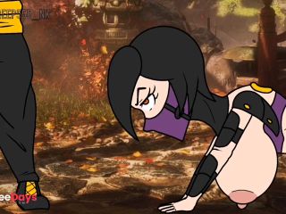 [GetFreeDays.com] MILEENA GETS A CUMTALITY  POOR ANIMATION Adult Stream June 2023-3