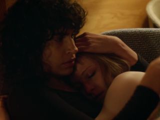 Desiree Akhavan, Niamh Algar - The Bisexual s01e04 (2018) HD 1080p - (Celebrity porn)-5