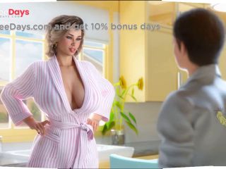 [GetFreeDays.com] Apocalust Visual Novel P25 Porn Clip October 2022-6