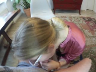 Sarah_Secret - Dreister Rachefick mit Fataler Folge Geschwaengert vom Chef  - germany - german big amateur sex-3