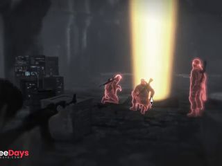 [GetFreeDays.com] Rise of the Tomb Raider Nude Game Play Part 19 New 2024 Hot Nude Sexy Lara Nude version-X Mod Porn Clip December 2022-3