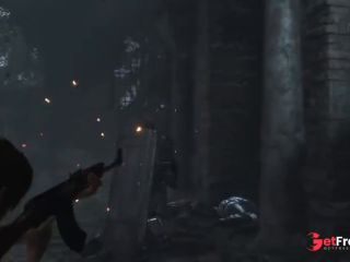 [GetFreeDays.com] Rise of the Tomb Raider Nude Game Play Part 19 New 2024 Hot Nude Sexy Lara Nude version-X Mod Porn Clip December 2022-4