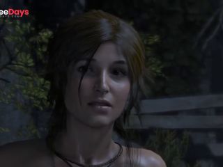 [GetFreeDays.com] Rise of the Tomb Raider Nude Game Play Part 19 New 2024 Hot Nude Sexy Lara Nude version-X Mod Porn Clip December 2022-5