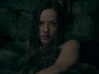 Lucy Martin - Vikings s06e03 (2019) HD 1080p - (Celebrity porn)-7