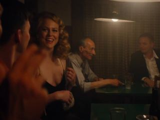 Ingrid Bolso Berdal - The Spy (2019) HD 1080p - [Celebrity porn]-8