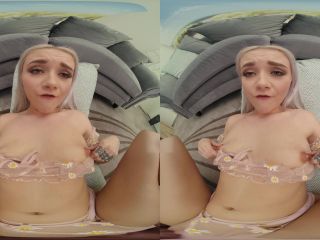 Marilyn Sugar - Charming Marilyn Sugar - VR Porn (UltraHD 2K 2021)-2