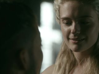 Alicia Agneson - Vikings s05e03 (2017) HD 1080p!!!-9