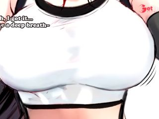 [GetFreeDays.com] Tifa Lockhart Impossible Breathplay Marathon Ultimate Breathplay, Big Tits, Hentai JOI Porn Video October 2022-1