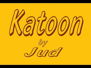 Lovely Katoon  Cums-0