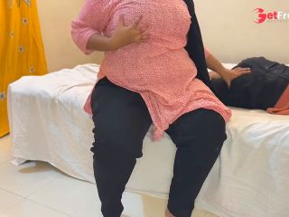 [GetFreeDays.com]        - Hotel Bed Share With Beautiful Egypt Stepmom Porn Stream June 2023-4