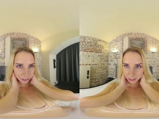 online xxx clip 21 new porn blonde 3d porn | 020 - Sexy as Hell Gear vr | bra-3