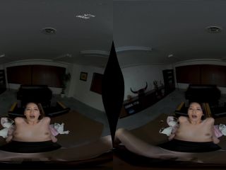 DOVR-027 B - Japan VR Porn - (Virtual Reality)-5