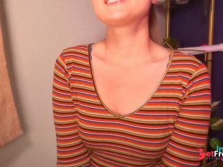 [GetFreeDays.com] ASMR Blowjob Horny Girlfriend Lovingly Sucks Your Cock Sex Stream December 2022-0