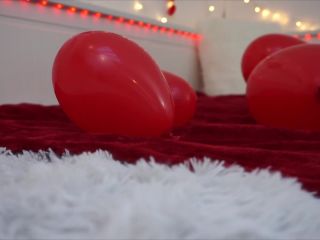 Luna Roux - A Valentines Seduction-0