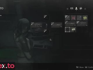 [GetFreeDays.com] Resident Evil 2 Remake Nude Game Play Part 05 Nude mod 18 Sex Game Play  Sex Mods Adult Stream March 2023-9