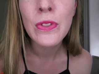 adult xxx clip 42 Miss H – Watch Me Get Ready Cucky | dirty talk | cumshot bowsette femdom-1