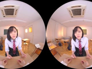 xxx video 36 PRDVR-046 A - Virtual Reality JAV - pov - fetish porn smoking femdom-1