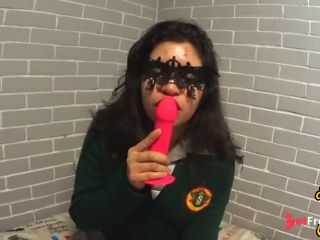 [GetFreeDays.com] JOI  Colegiala mexicana de secundaria te da instrucciones para masturbarte - Emily Sex Queen Porn Stream March 2023-2