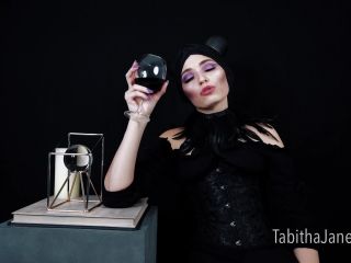 Pt 1 TheTabithaJane - Maleficent CBT And Executrixx Fantasy-2