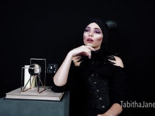 Pt 1 TheTabithaJane - Maleficent CBT And Executrixx Fantasy-6