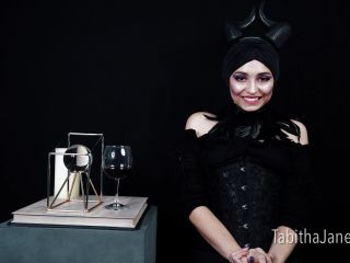 Pt 1 TheTabithaJane - Maleficent CBT And Executrixx Fantasy-8