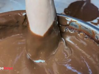 [GetFreeDays.com] Chocolate Covered Feet FREE 4K FULL VIDEO Sex Video November 2022-6