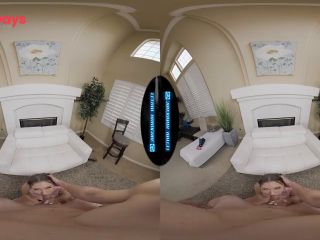 [GetFreeDays.com] Your Wife Doesnt Have Double Ds Like Me Fucking The Babysitter in VR Sex Film July 2023-4