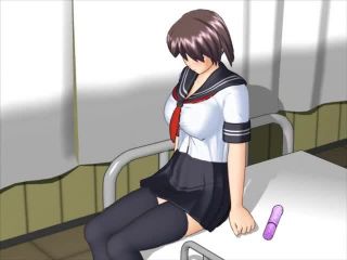 3DHentai 7201 The Insulting Classroom Takao-1