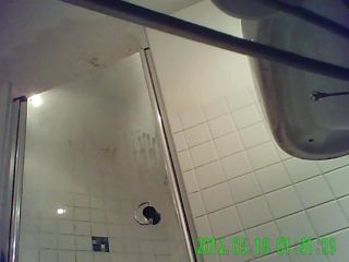 Shower bathroom 2808-1