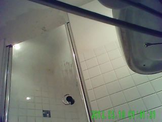 Shower bathroom 2808-9
