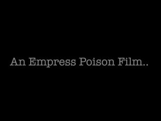 video 12 Empress Poison – Fat Bondage - feederism fantasy - fetish porn courtney taylor femdom-9