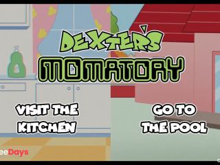 [GetFreeDays.com] DEXTERS MOMATORY DLC Adult Clip November 2022-0