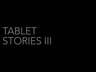 Tablet Stories 2-2