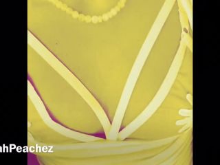 Sarah Peachez () Sarahpeachez - sundays in malibu peachez tease 11-07-2017-6