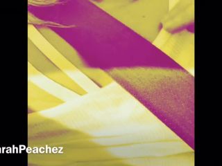 Sarah Peachez () Sarahpeachez - sundays in malibu peachez tease 11-07-2017-8