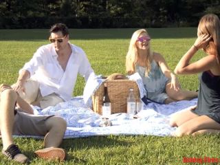 PART 1Anya Olsen - [AshleyFiresFetishClips] - Family Picnic P1 - 720p-0