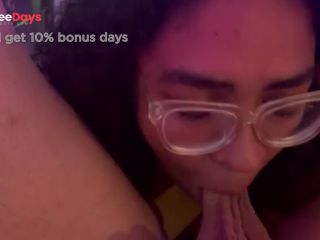 [GetFreeDays.com] Dumb girl keeps sucking after I Cum sucks every drop Sex Leak February 2023-2