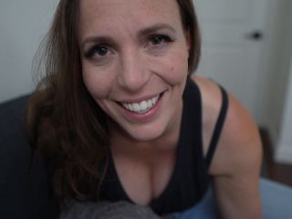 xxx video clip 10 femdom vr fetish porn | Sitter Jerks You Off | pov-8