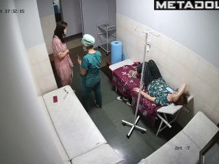 [metadoll.to] Porn rectal injection of drugs leaks-3