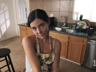 Theodora Day – He Is Mine II Pt 2 Creampie!-0