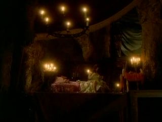 Asia Argento – Phantom of the opera (1998) - (Celebrity porn)-9