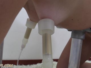 BDSMmania Valentina Bianco - Plugged and Milked 2020-4