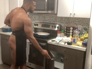 M@nyV1ds - Yourboyfcisco - Cooking and Fucking-6