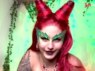 [GetFreeDays.com] POISON IVY IS GREENHOUSE GASSY HALLOWEEN SPECIAL Sex Stream March 2023-3