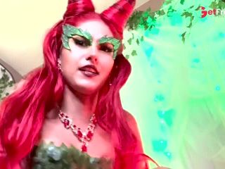 [GetFreeDays.com] POISON IVY IS GREENHOUSE GASSY HALLOWEEN SPECIAL Sex Stream March 2023-7