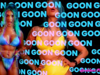 free online video 2 Goddess Penelope – Fetish Queen – OVER STIMULATED GOON LOOP | femdom pov | femdom porn sissy fetish-3